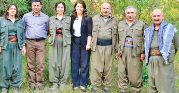 AİHM'den Selahattin Demirtaş Kararı