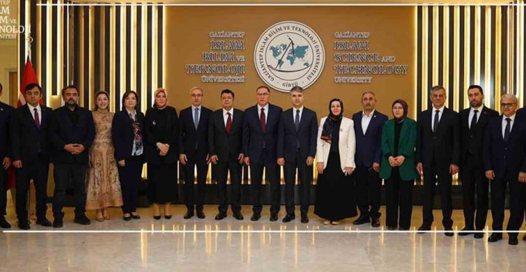 Aile Arabuluculuğu Mekanizması Çalıştayı Gaziantep'te Yapıldı