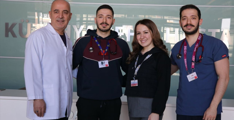 Aile Bağlarıyla Güçlenen Sağlık Hizmetleri