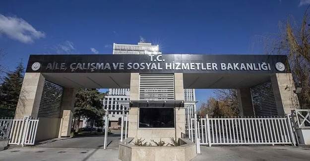 Aile, Çalışma ve Sosyal Hizmetler Bakanlığı'ndan 81 ile Kovid-19 Genelgesi