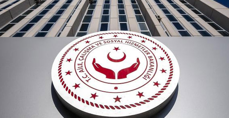 Aile Çalışma ve Sosyal Hizmetler Bakanlığı'ndan Engellilerin Hayatını Kolaylaştıracak Adım
