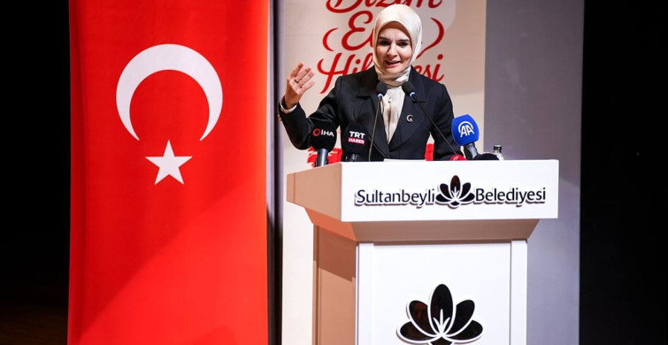 Aile Değerleri Merkezde: "Bizim Evin Hikayesi" Tiyatro Oyununun Gala Gösterimi