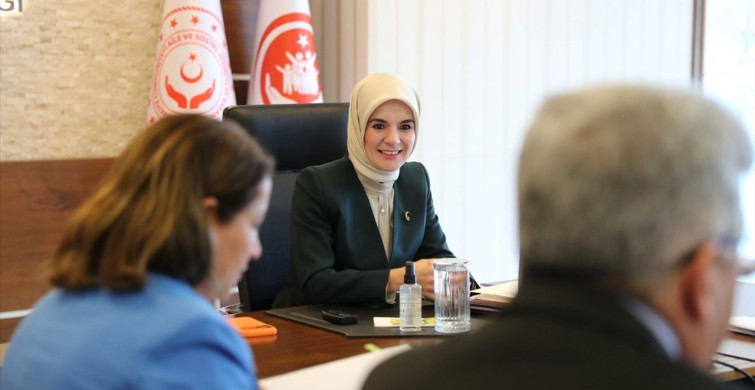 Aile Enstitüsü Danışma Kurulu Toplantısı Gerçekleştirildi