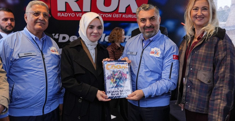 Aile Festivali: Aile Yılı'nın Coşkusu