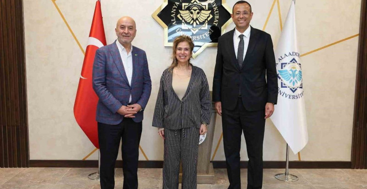 Aile, Geleceğin Temellerini Atıyor