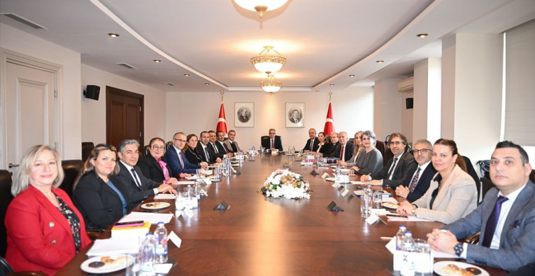 Aile Hukukunda Güncel Sorunlar Çalıştayı Yapıldı