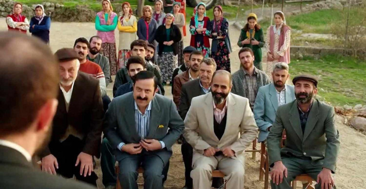 Aile Hükümeti film konusu ve oyuncuları