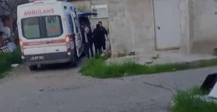 Aile İçi Tapu Anlaşmazlığı Karakolda Son Buldu