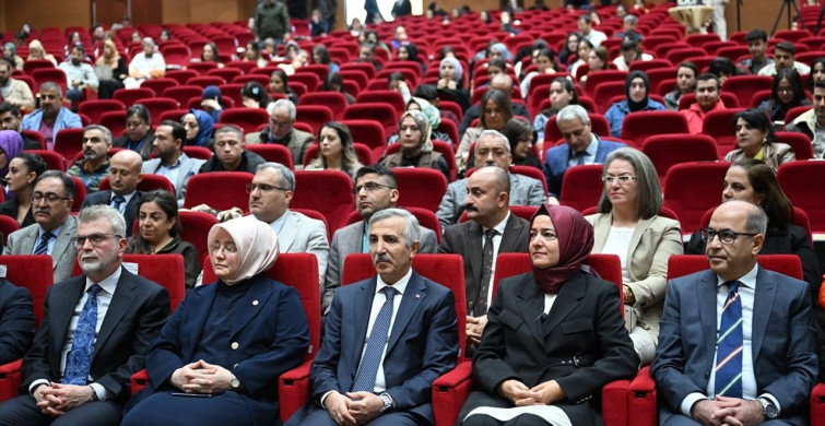 Aile Kurumunun Önemi: Fatma Betül Sayan Kaya'nın Açıklamaları