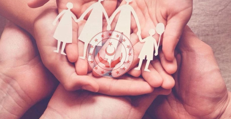 Aile ve Gençlik Fonu'ndan yararlanan 5 bin 926 çiftin, 5 bin 992 çocuğu dünyaya geldi