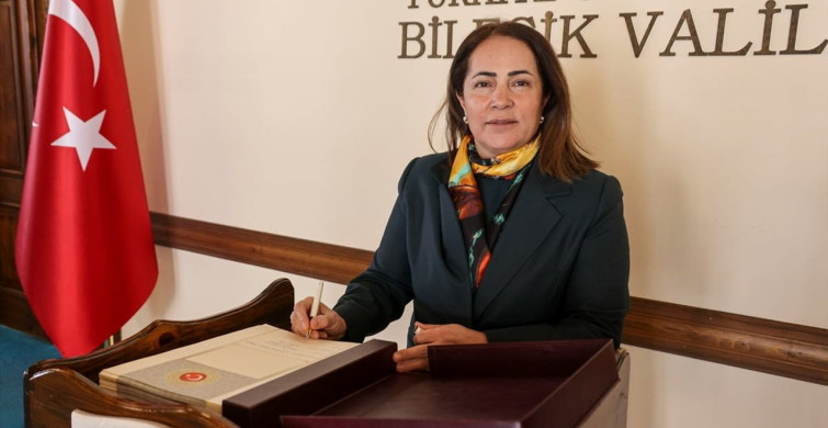 Aile ve Sosyal Hizmetler Bakan Yardımcısı Madak Bilecik’i Ziyaret Etti