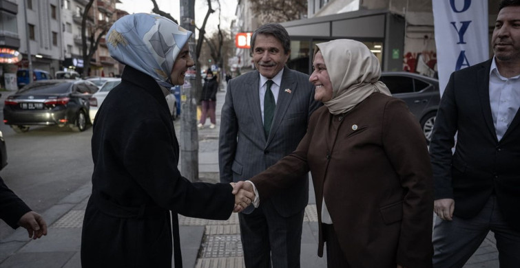 Aile ve Sosyal Hizmetler Bakanı Göktaş, İftar Programında Önemli Mesajlar Verdi