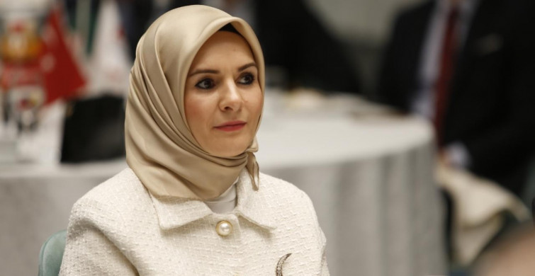 Aile ve Sosyal Hizmetler Bakanı Göktaş'tan Filistin halkına destek çağrısı: “Adaletsizliğe karşı seslerimizi yükseltelim!"