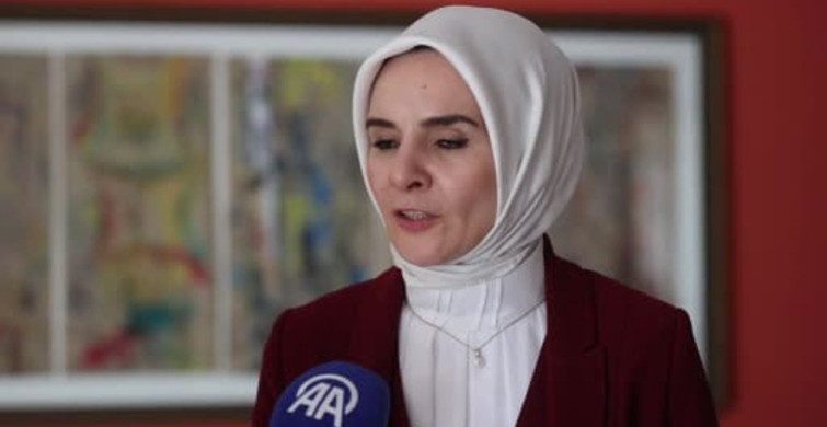 Aile ve Sosyal Hizmetler Bakanı Göktaş'tan Senegal Ziyareti Değerlendirmesi