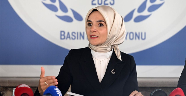 Aile ve Sosyal Hizmetler Bakanı Göktaş'tan SYDV Grevi Hakkında Açıklama