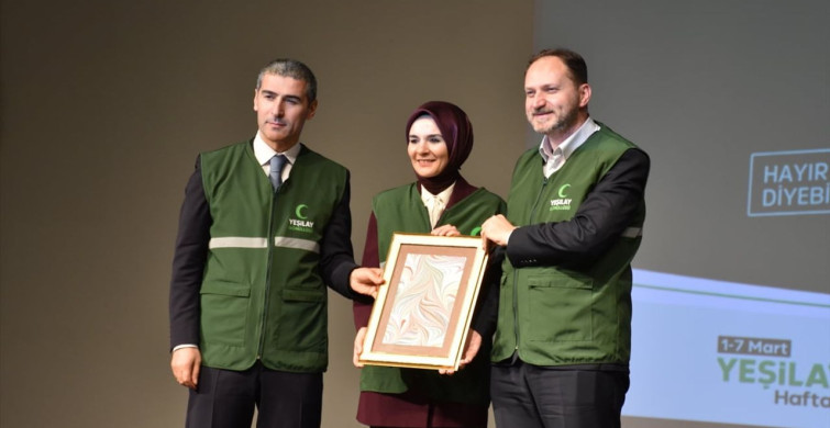 Aile ve Sosyal Hizmetler Bakanı Göktaş'tan Yeşilay Haftası'nda Önemli Açıklamalar
