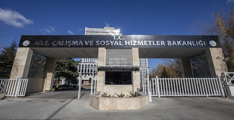 Aile ve Sosyal Hizmetler Bakanı'ndan açıklama: Çok üzgün olduğumu ifade etmem lazım!