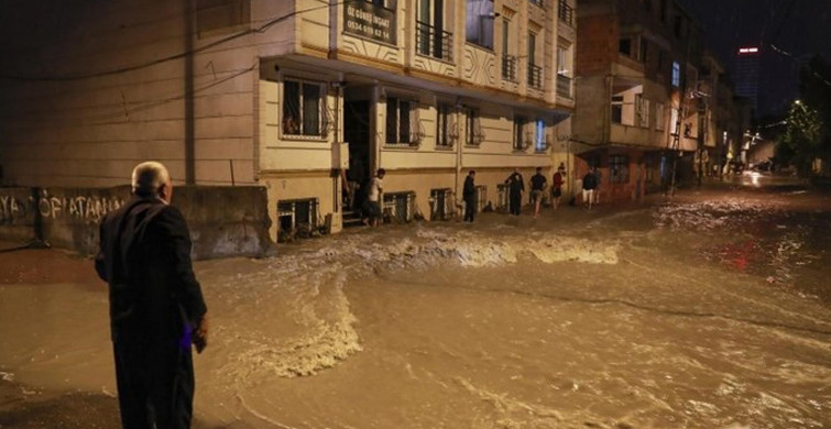 Aile ve Sosyal Hizmetler Bakanlığı duyurdu: Selden etkilenen vatandaşlara nakdi yardım!