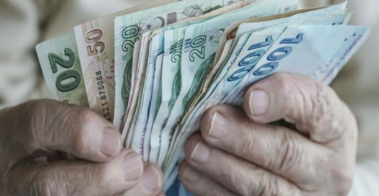 Aile ve Sosyal Hizmetler Bakanlığı duyurdu: Yaşlı ve engelli aylıkları hesaplara yatırıldı