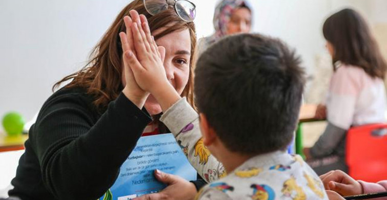 Aile ve Sosyal Hizmetler Bakanlığı Psikososyal Destek Eylem Planı’nı duyurdu