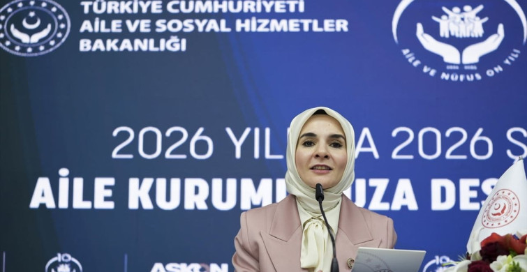 Aile ve Sosyal Hizmetler Bakanlığı ve ASKON İşbirliği Protokolü İmzalandı