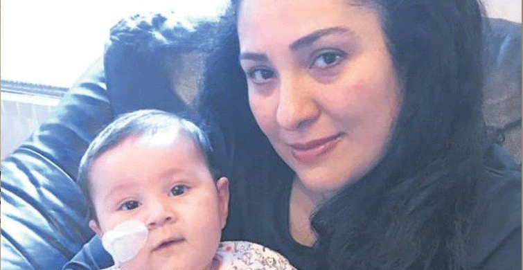 Aileler Çare Bulamıyor, Bu Çocukları Kurtarın 