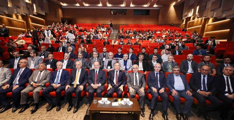 Ailenin Geleceği Üzerine Sempozyum: Tehditler ve Çözüm Önerileri