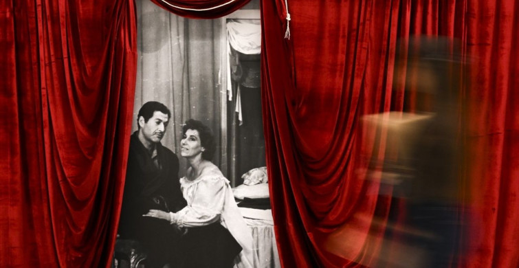 Ailenin Sessiz Tanıkları Fotoğraf Sergisi Açıldı