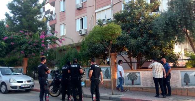 Ailesi Tehdit Edilen Adam İsyan Etti: Karımı Görmüş, 'Bu Kadını İstiyorum' Diyor