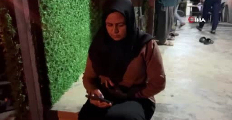 Ailesine mektup bırakıp evden ayrılan 16 yaşındaki Hacer Dadıcı kayıp