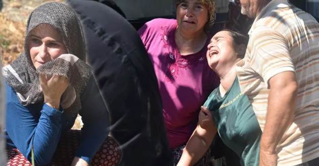 Ailesini Katledip 'Ciğerini Soğutmak İçin' Dondurma Yedi