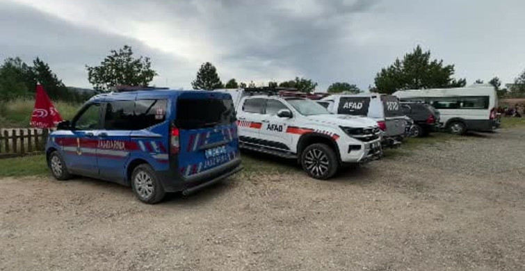 Ailesinin 18 gündür haber alamadığı genci arama çalışmaları sürüyor