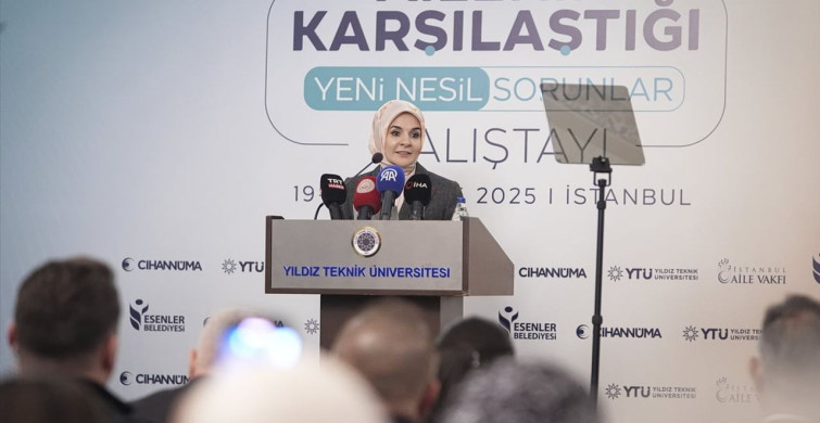 Aileye Dikkat: Yeni Nesil Sorunlar ve Çözümler