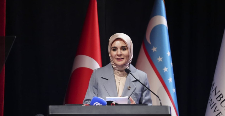 Aileyi Güçlendirmek İçin Stratejik Adımlar: 1. Uluslararası Ailenin Güçlendirilmesi Konferansı