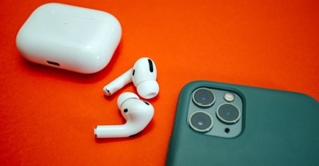 AirPods Firmware Sürümüne Nasıl Bakılır