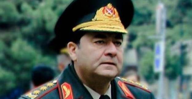Ajan Bir Genel Kurmay Başkanı'nın Hikayesi