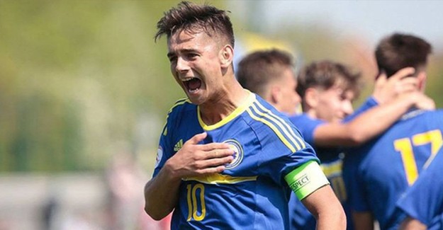 Ajdin Hasic'te 1.7 milyon Euro Problemi!