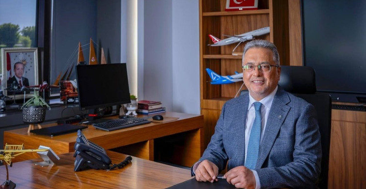 AJet'in Ankara-Tiflis Uçuşları Başlıyor