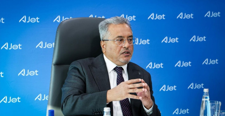 AJet'in Sağlık Turizmi Hedefi: 1,5 Milyar Dolar