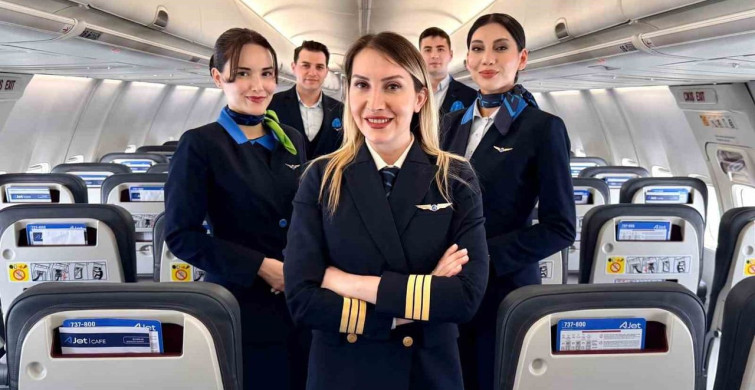 AJet’ten Anneler Günü’ne Özel Yüzde 30 İndirim