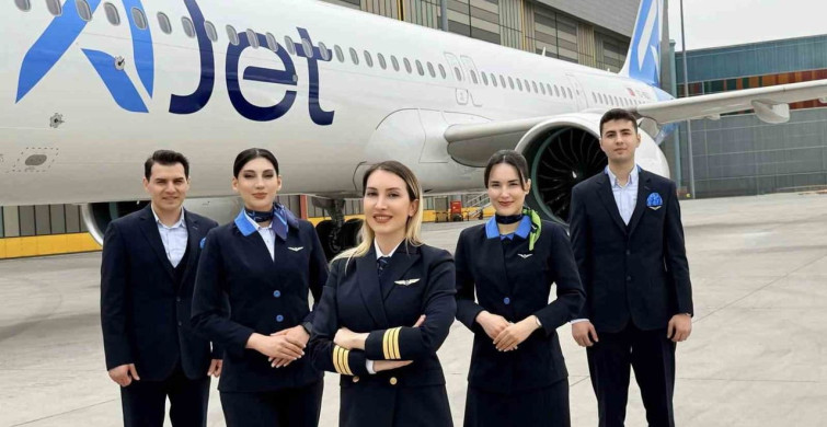 AJet'ten Kurban Bayramı İçin Ek Sefer Duyurusu