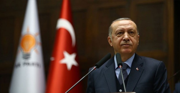 AK Parti 18 Yaşında !