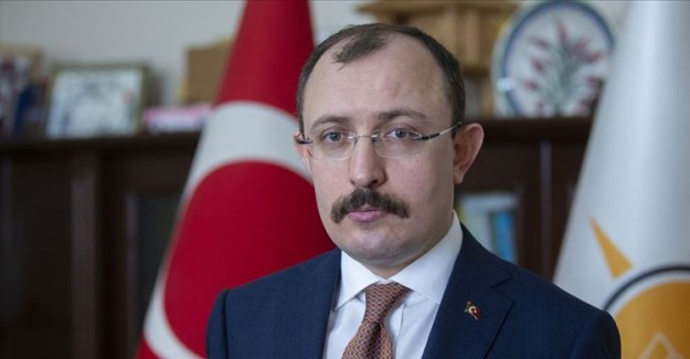2. Yargı Paketi'ni Meclis Başkanlığına Sunuldu