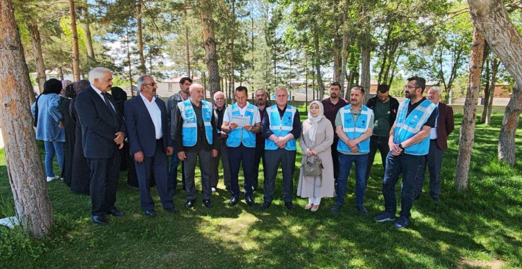 AK Parti, 2053 Net Sıfır Emisyon Hedefini Açıkladı