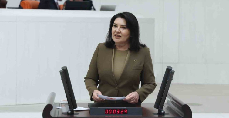 AK Parti Adana milletvekili Karamık’tan finansal okuryazarlık vurgusu