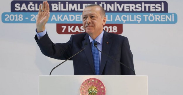 AK Parti, Adayların Vereceği Vaatleri Denetleyecek!