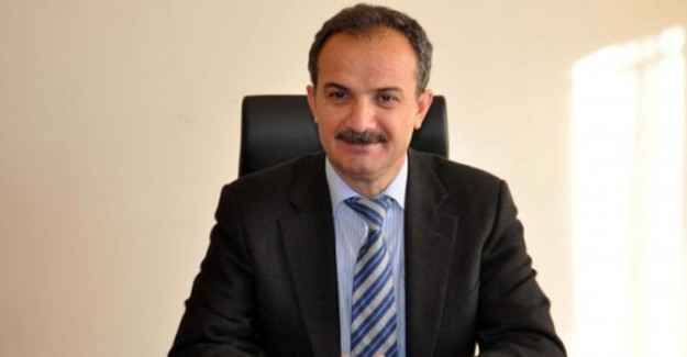 AK Parti Adıyaman Adayı Süleyman Kılınç Kimdir?