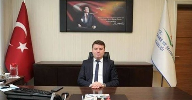 AK Parti Aksaray Adayı Enver Dinçer Kimdir?