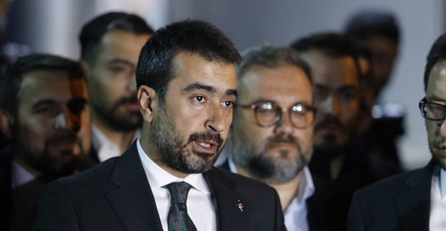  AK Parti Ankara İl Başkanı Özcan: Seçim Henüz Sonuçlanmamıştır