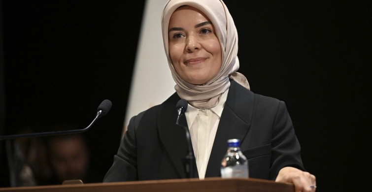 AK Parti Ankara Kadın Kolları Danışma Meclisi Toplantısı